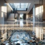 Terrazzo Floors Restoration: Professional Services for Your Home