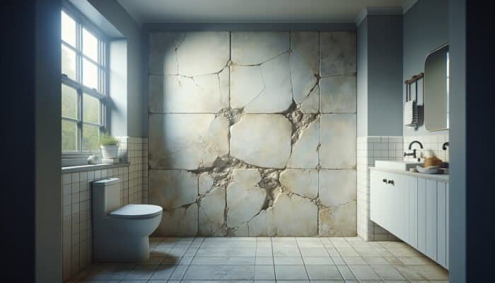 Grout Fading: Insights into Variations in Vibrancy