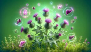 Liver Health: Essential Herbs for Optimal Wellness