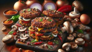 Mushroom-Based Meats: Explore Tasty Recipes Today
