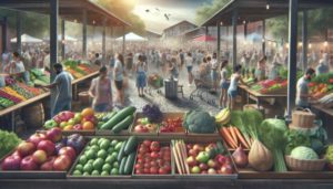 Minimise BBQ Food Waste with Smart Strategies