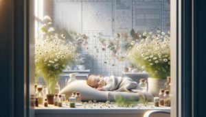Herbs for Babies: A Gentle and Safe Guide for Parents