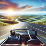 Rent a Car Online for an Unforgettable Weekend Getaway