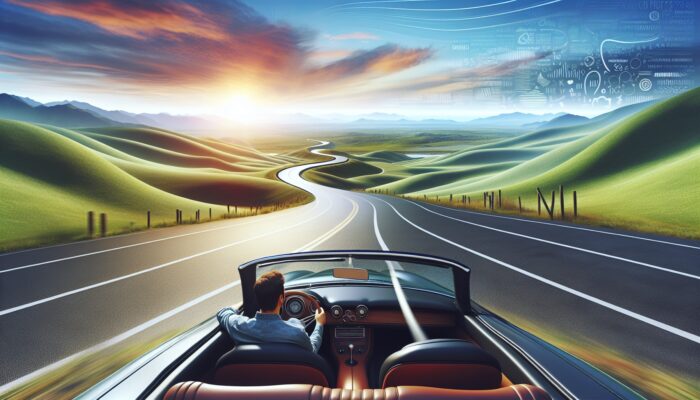 Rent a Car Online for an Unforgettable Weekend Getaway