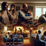 The Impact of Mental Health on UK Family Dynamics