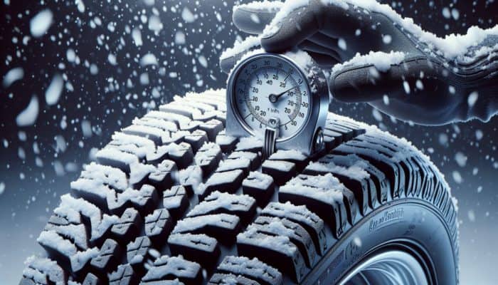 Winter Safety Vehicle Prep: Your Essential Guide for Blizzards