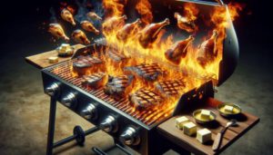 Ghee for BBQ: Essential Tips for High-Heat Cooking