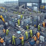 Cost of Clearing Electronics in the UK: Essential Insights