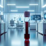 Blood Test Guide for General Health in Newport