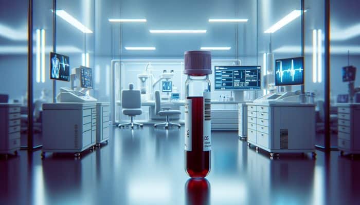 Blood Test Guide for General Health in Newport