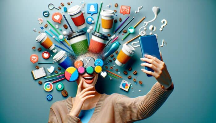 Snapchat Filters: Creative Ways to Boost Brand Visibility