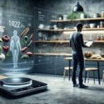 Smart Eating Solutions: Unveiling Portion Control Tech
