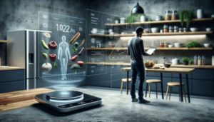 Smart Eating Solutions: Unveiling Portion Control Tech