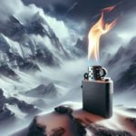 Survival Lighters: Key Tools for Any Emergency Situation