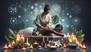 Massage Therapy Yeovil: Relax and Discover Wellness