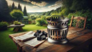 Chimney Starter Safety Tips for Safe and Secure Use