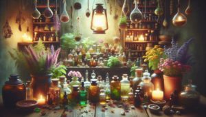 Essential Safety Tips for Herbal Overdoses You Must Know