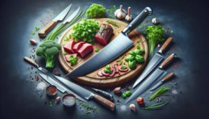 Master Chopping Skills: Your Ultimate Guide to Success