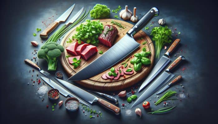Master Chopping Skills: Your Ultimate Guide to Success
