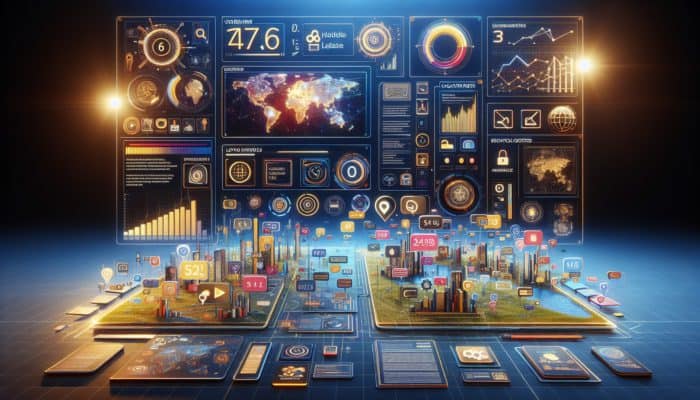 Dynamic Content Strategies for Effective SEO Engagement