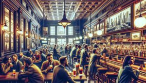 Top Craft Cocktail Spots for Day Drinking Adventures