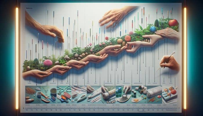 Acupuncture Concepts Explained: Your Complete Guide