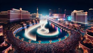 Budget-Friendly Vegas Entertainment: Key Tips and Tricks