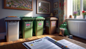 Eco-Friendly House Clearance: Tips for Smart Green Budgeting