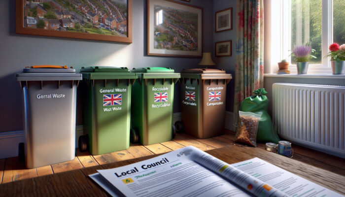 Eco-Friendly House Clearance: Tips for Smart Green Budgeting
