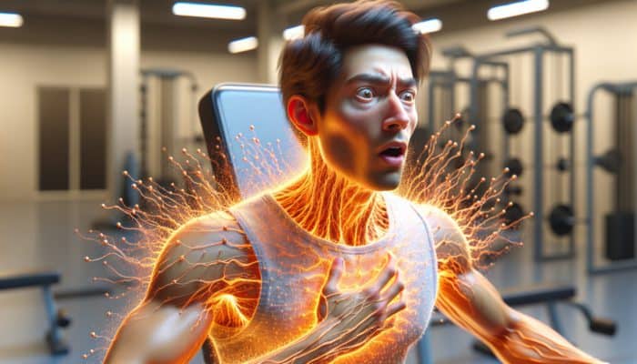 Beta-Alanine Tingling: Uncovering Possible Side Effects