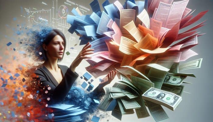Debt Consolidation Loans in the UK: Comparing Options with Home Equity