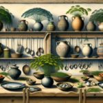 Dill for Digestive Comfort: A UK Natural Remedy