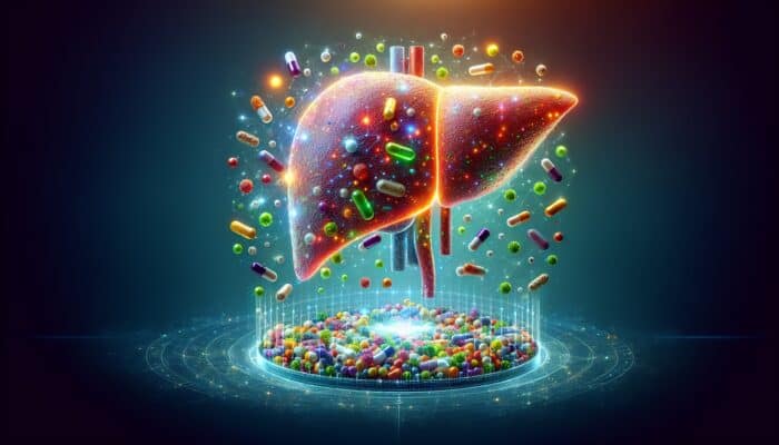 Liver Health Supplements: Key Benefits Revealed