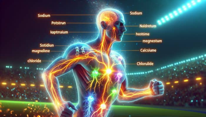 Electrolytes for Summer Sports: Hydration Essentials Guide