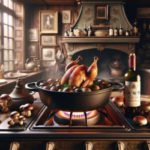 Coq au Vin: A Timeless Classic of French Cuisine