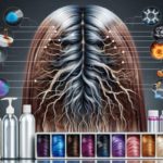 Essential Tips for Caring for Colour-Treated Hair Textures