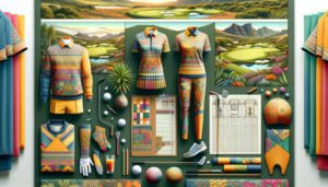 Golf Fashion Trends 2025: Top Picks from South Africa