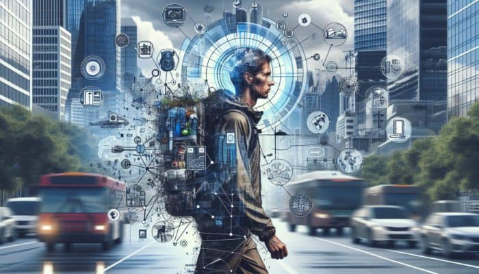 Urban Survival Mindset: Essential Strategies for Resilience