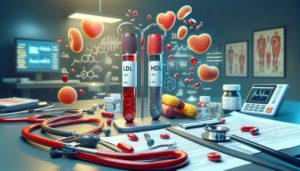 Cholesterol Blood Test Tips for Lincoln Residents