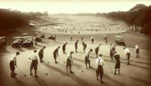Germiston Golf Club: Essential Destination for Golf Enthusiasts