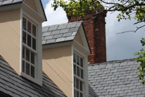 Slate Roofs and Sydney’s Heritage Regulations Explained