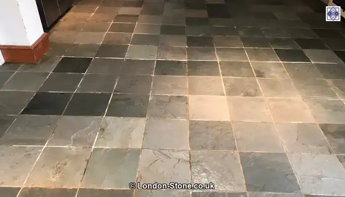Deep-Cleaning Slate Floors: Best Products in Surrey