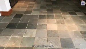 Deep-Cleaning Slate Floors: Top Tips and Products for Surrey Homes