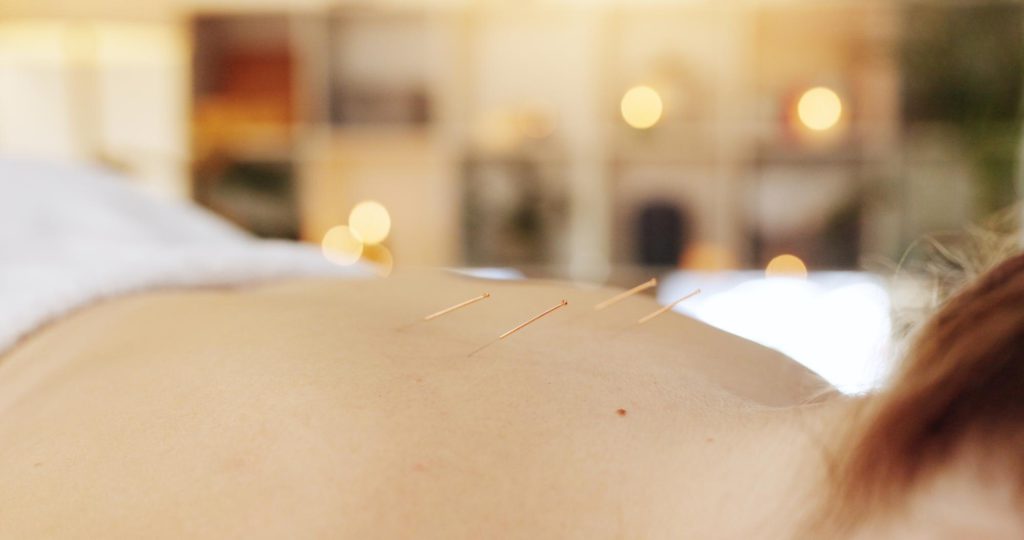 Chronic Pain Management: Natural Approaches That Work
