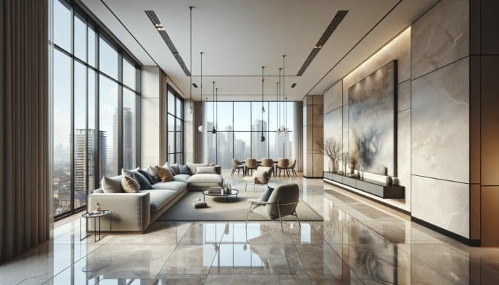 Travertine Cleaning: A Homeowner’s Essential Guide