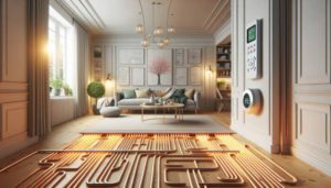 Hydronic Radiant Floor Heating in Vancouver: Expert Services