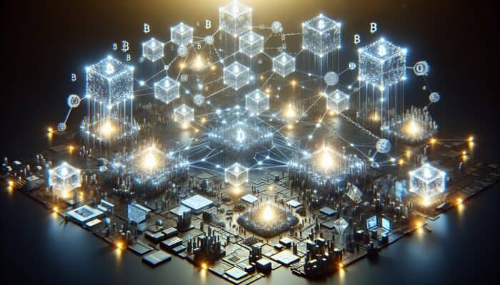 Blockchain for Video Ad Metrics: Global Insights and Trends