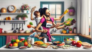 Supplements for Marathon Moms: Key Nutrition Tips