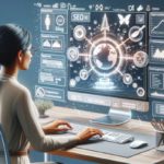 Human Virtual Assistants for Effective Blog Management