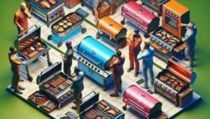 BBQ Competition Tips to Enhance Practice Sessions
